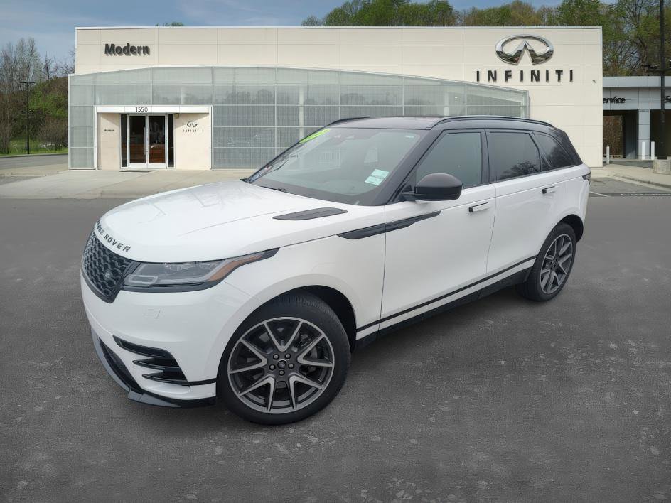 Used 2023 Land Rover Range Rover Velar R-Dynamic S image 1