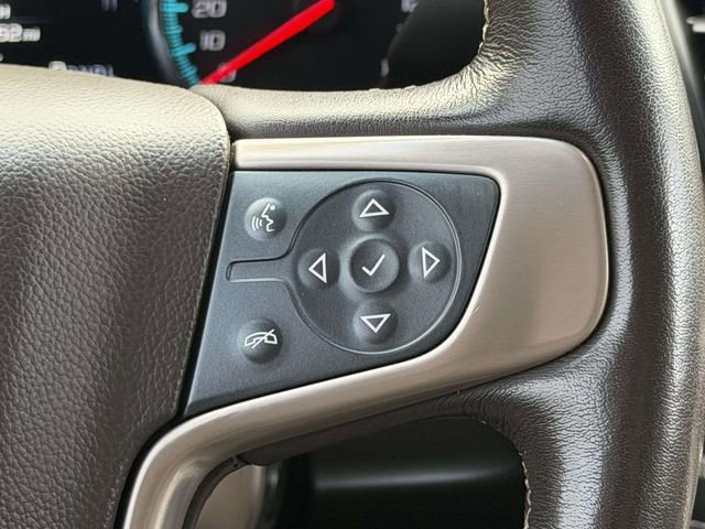Used 2019 GMC Yukon XL Denali w/ Denali Ultimate Package AWD/4WD image 17