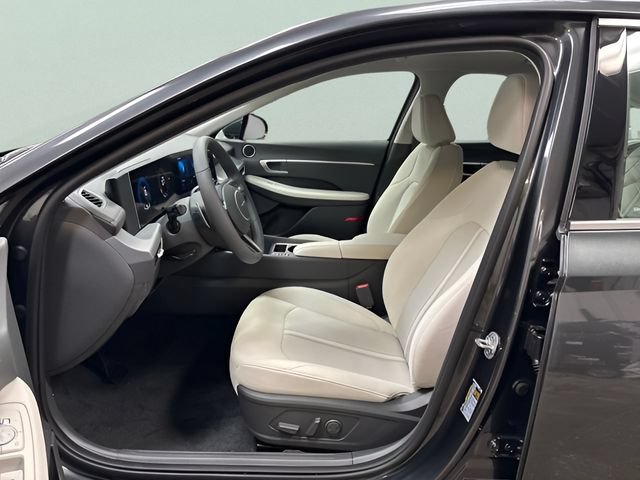 New 2026 Hyundai Sonata SEL FWD image 12