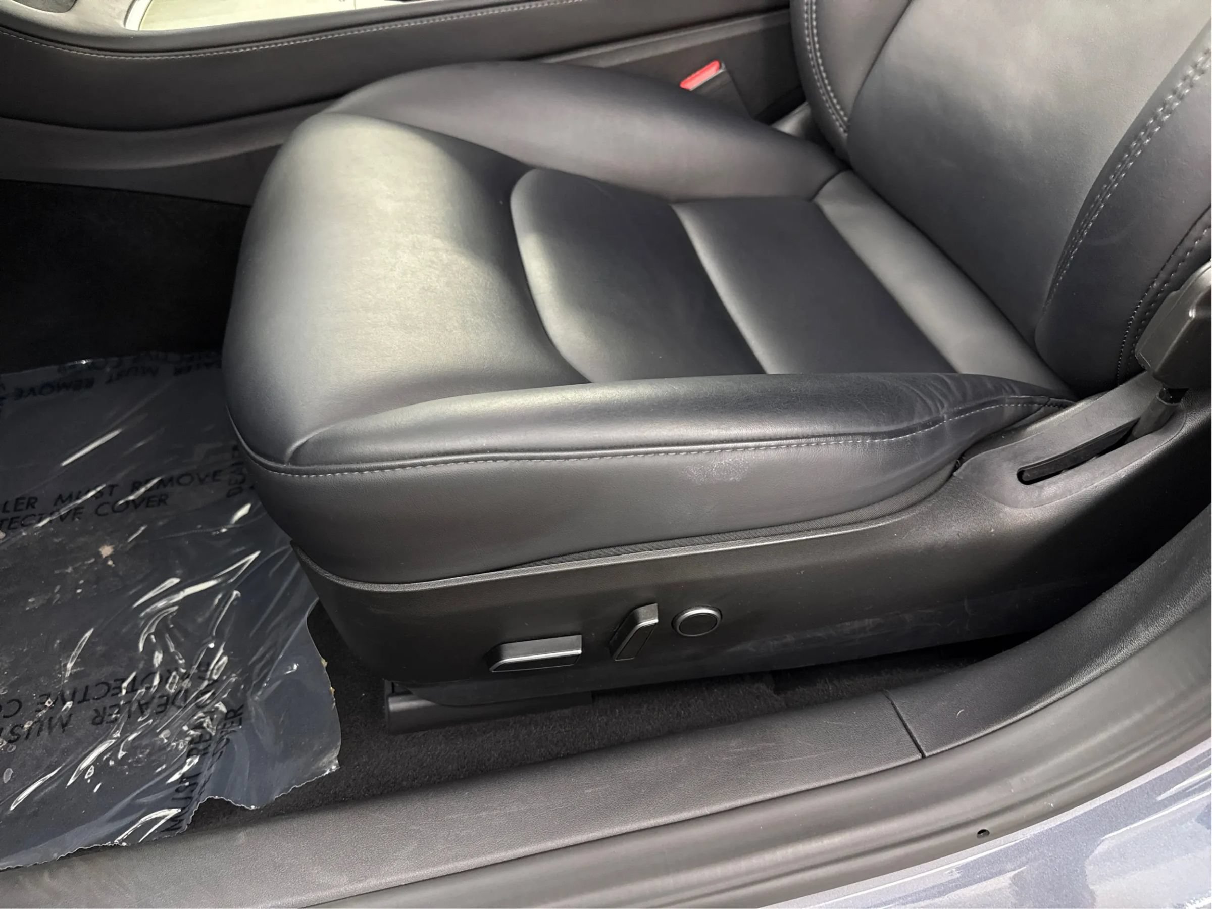Used 2023 Tesla Model 3 Standard Range RWD image 24
