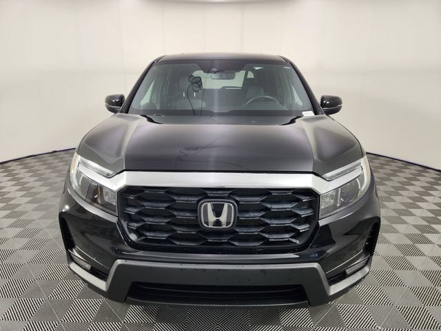 Used 2024 Honda Passport EX-L image 9