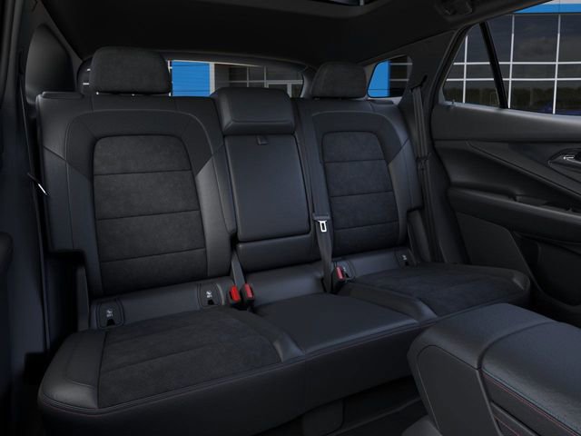 New 2026 Chevrolet Blazer EV RS image 19