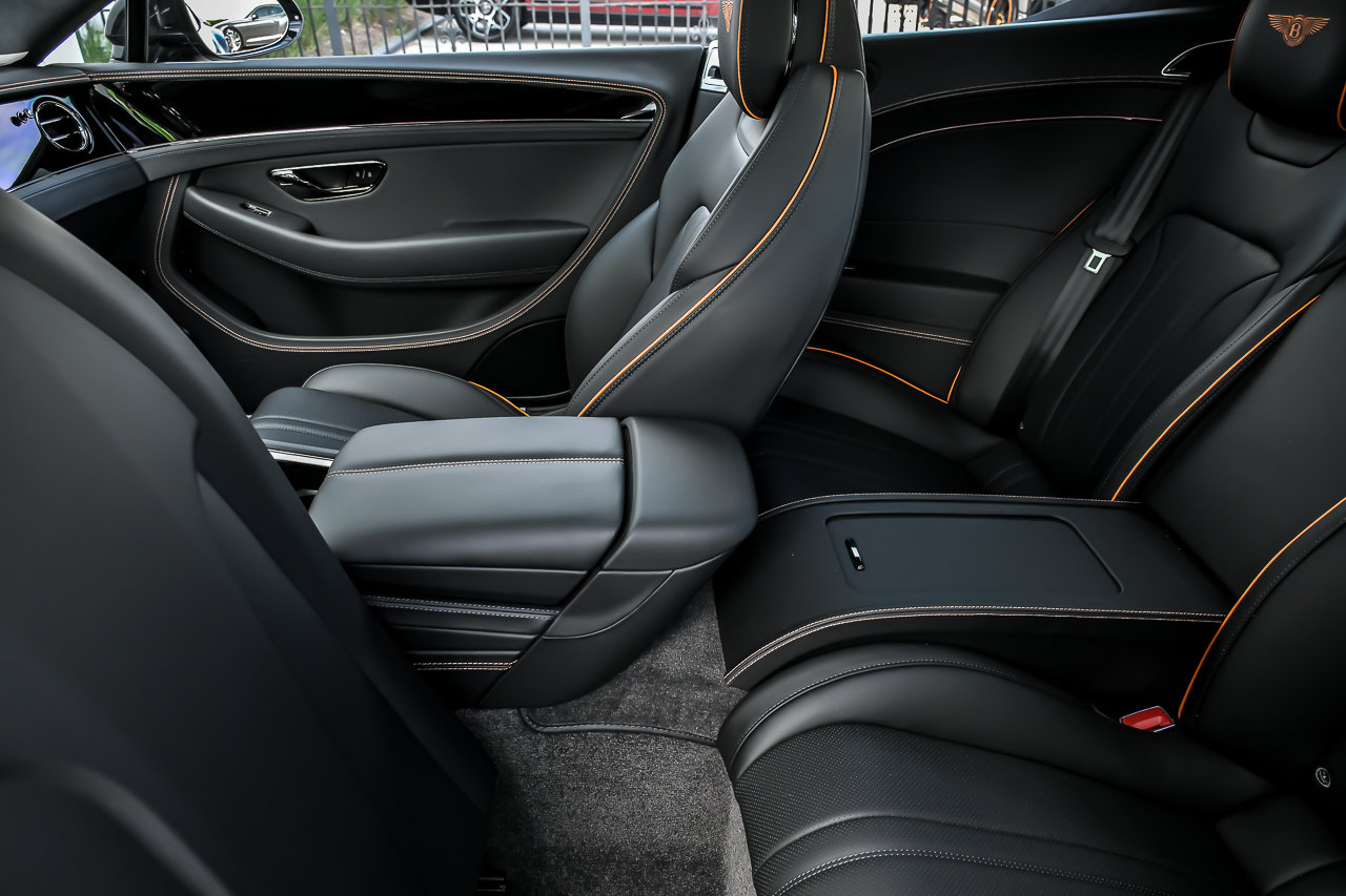 New 2026 Bentley Continental GT AWD/4WD image 30