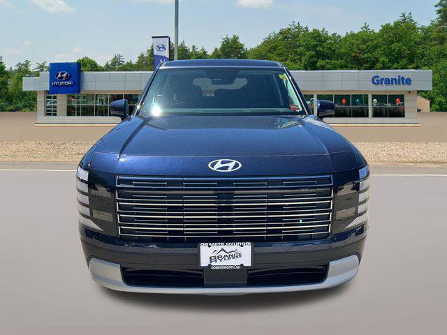 New 2026 Hyundai Palisade SE AWD/4WD video 2