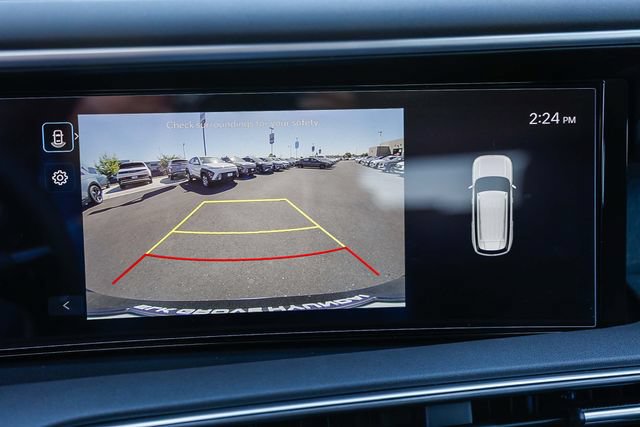 New 2026 Hyundai Palisade SEL FWD image 27