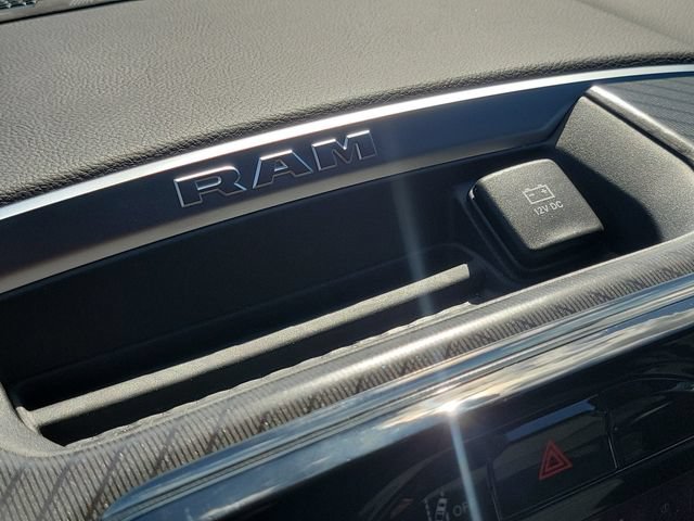 New 2026 RAM 1500 Big Horn AWD/4WD image 31