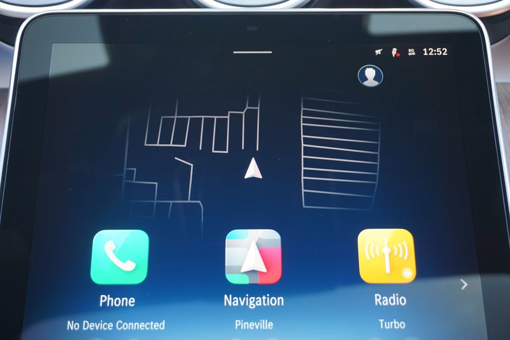 New 2026 Mercedes-Benz GLC 300 4MATIC image 22