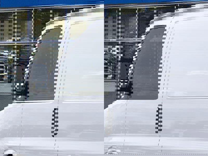 New 2026 Chevrolet Express 2500 w/ Driver Convenience Package image 12