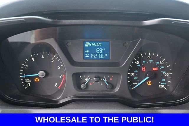 Used 2015 Ford Transit 250 130 Low Roof RWD image 17