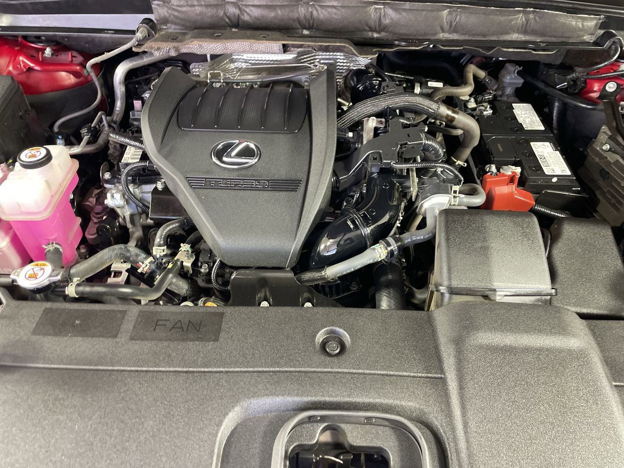 Used 2023 Lexus RX 350 Premium FWD image 12