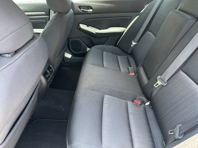 Used 2019 Nissan Altima 2.5 SV FWD image 22