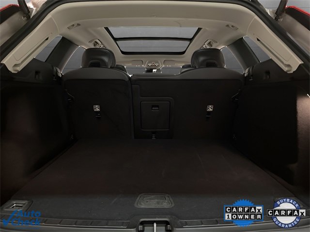 Used 2025 Volvo XC60 B5 Core image 90