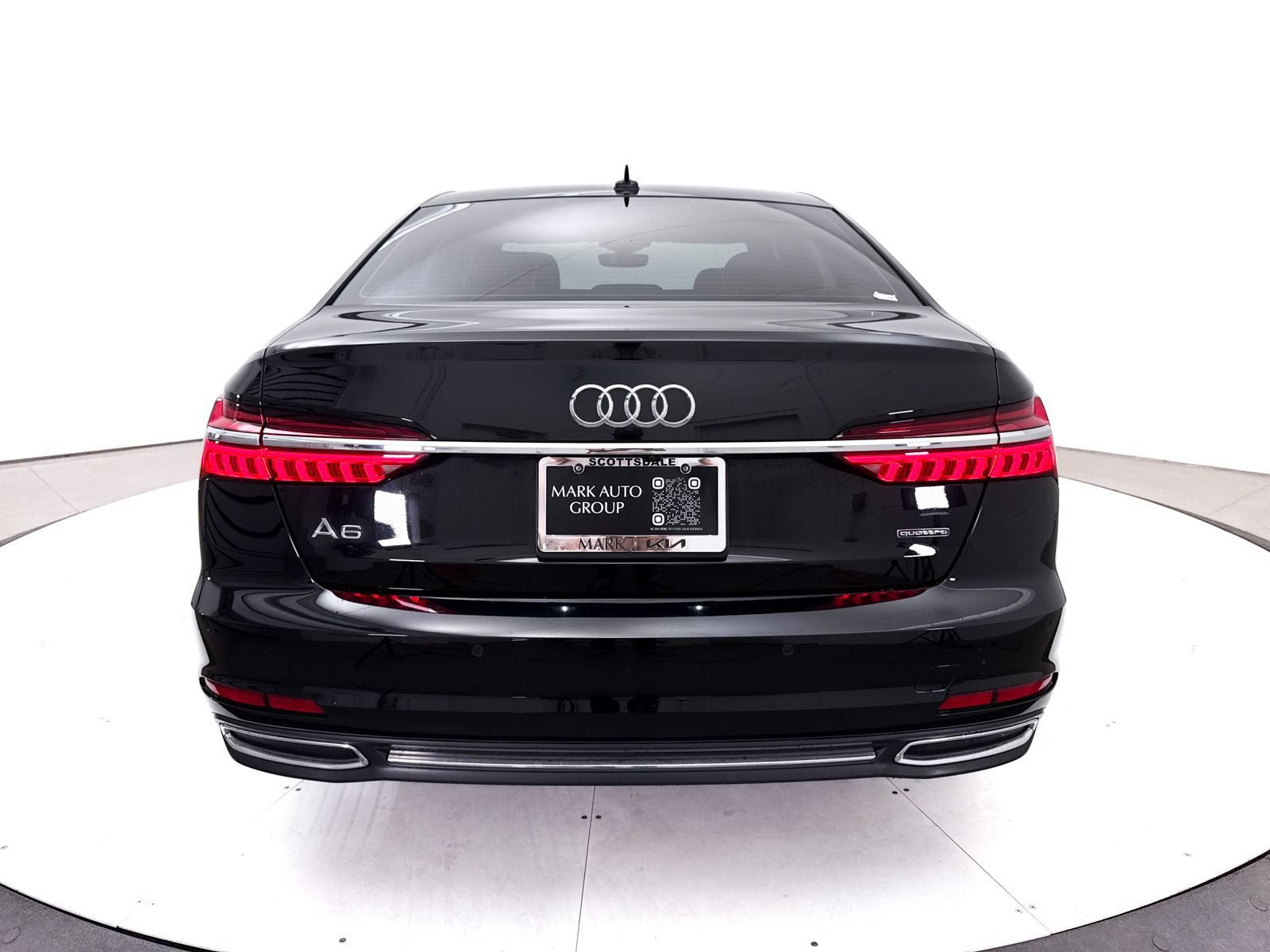 Used 2023 Audi A6 2.0T Premium w/ Convenience Package AWD/4WD image 17
