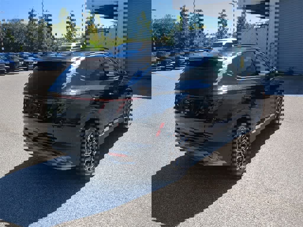 New 2026 Hyundai Tucson Limited image 6