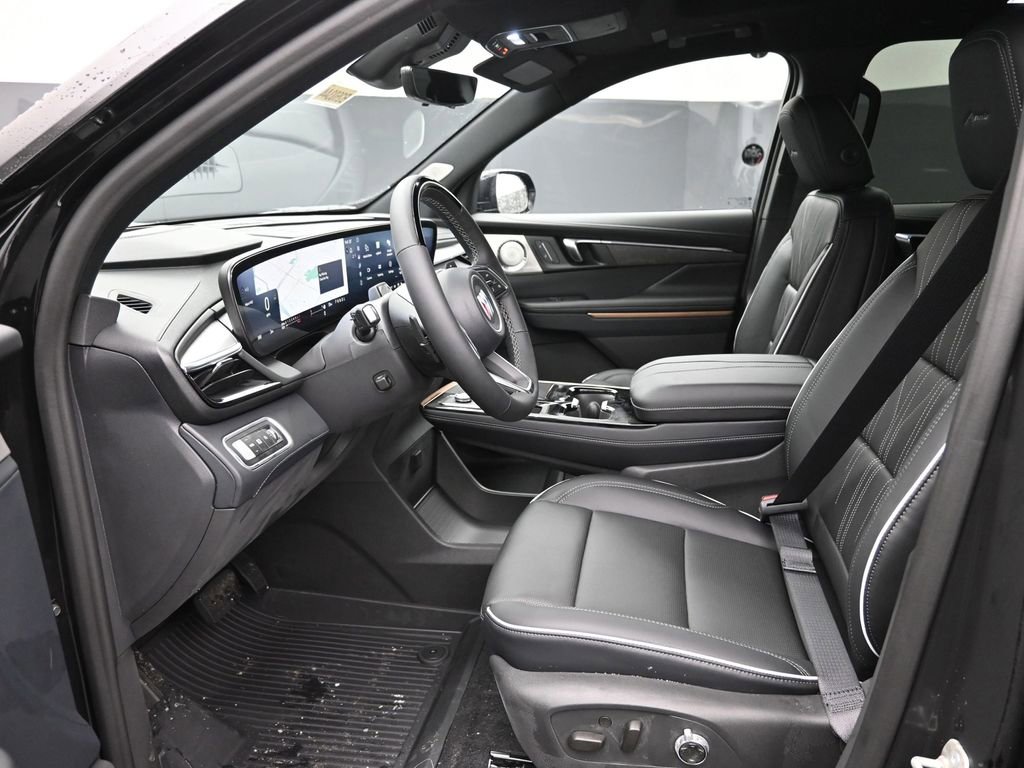 New 2026 Buick Enclave Avenir w/ Super Cruise Package image 20