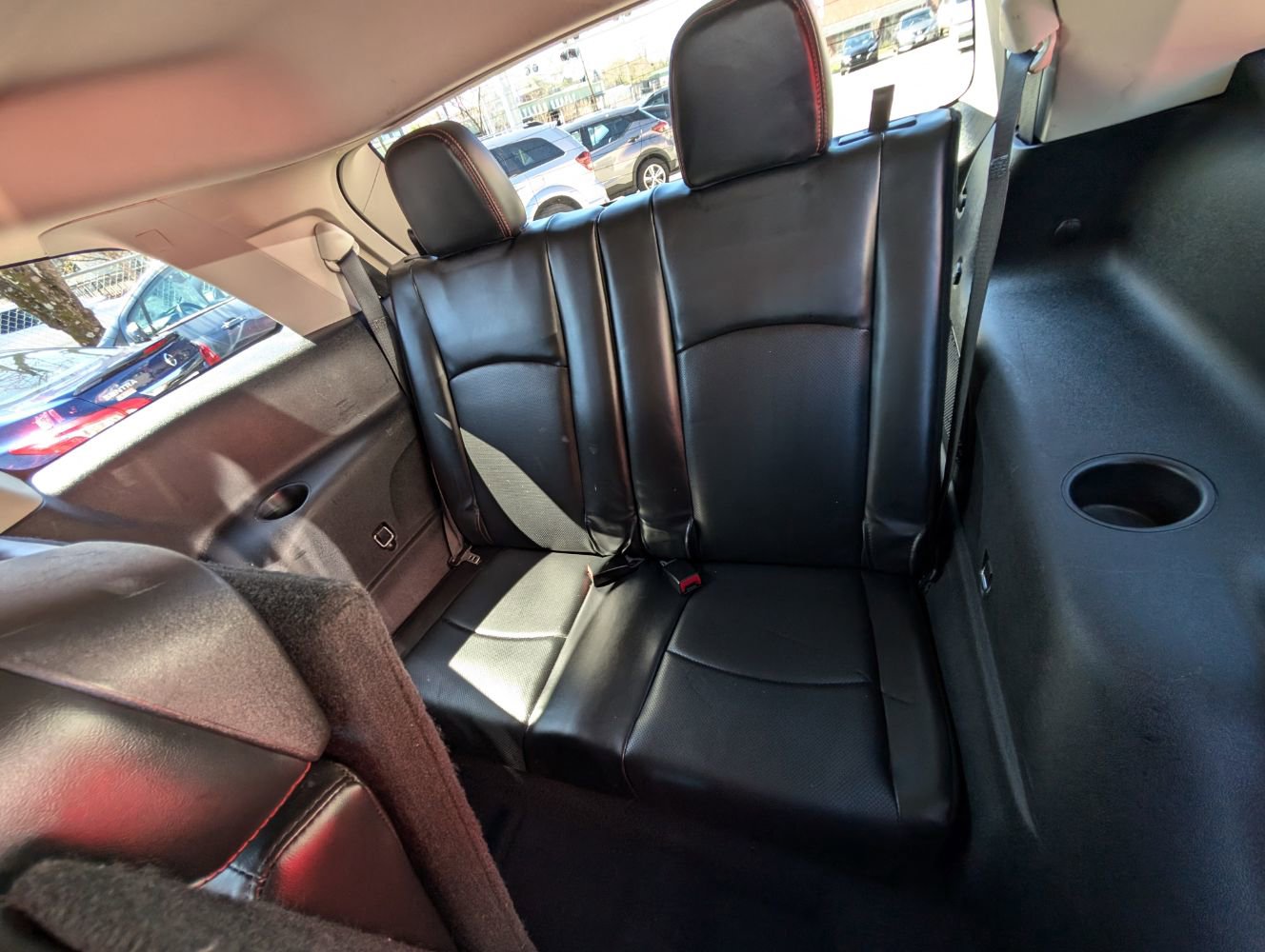 Used 2019 Dodge Journey GT image 19