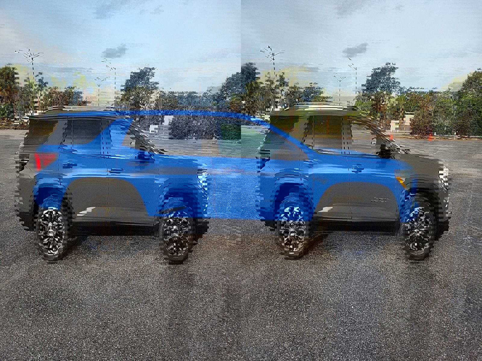 New 2026 GMC Terrain Elevation w/ Elevation Premium Package image 4