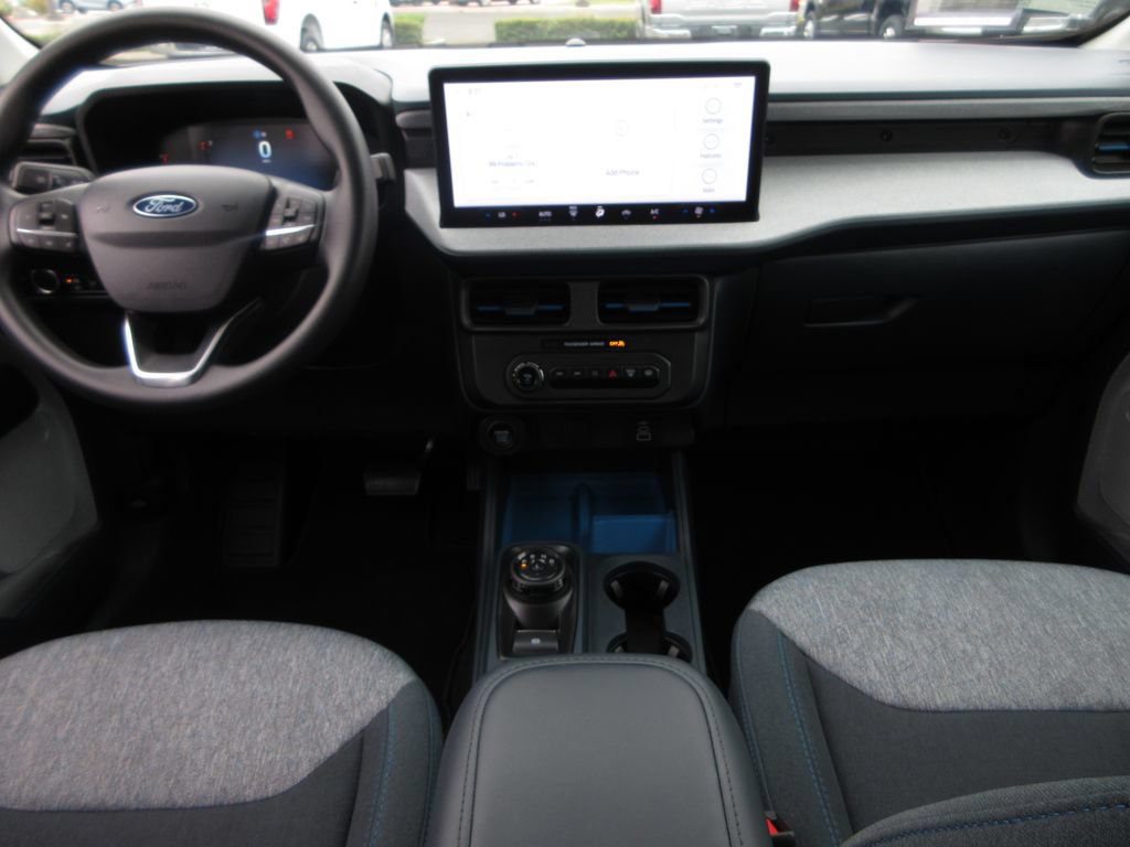 Used 2026 Ford Maverick XLT AWD/4WD image 22
