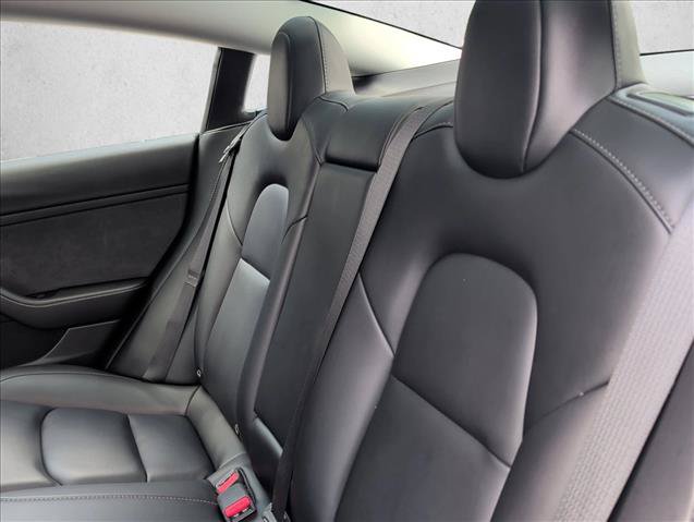 Used 2023 Tesla Model 3 Standard Range RWD image 18