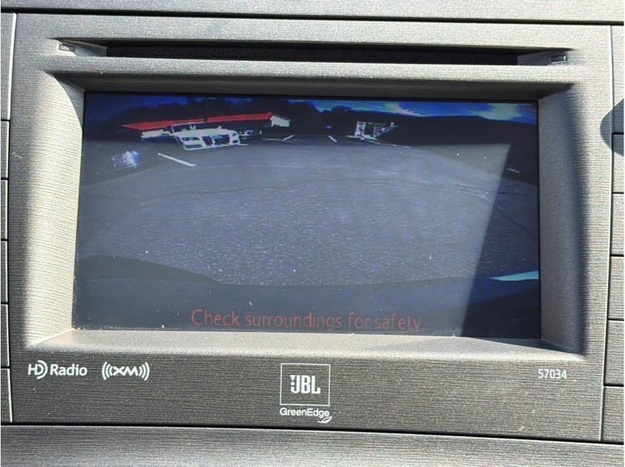 Used 2013 Toyota Prius Four image 20