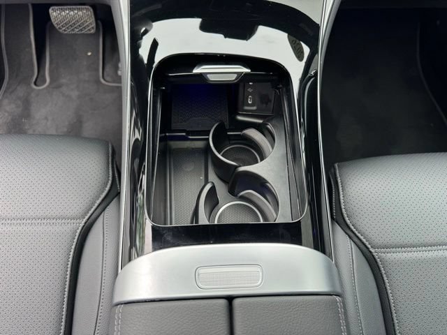 Used 2026 Mercedes-Benz GLC 300 4MATIC image 15