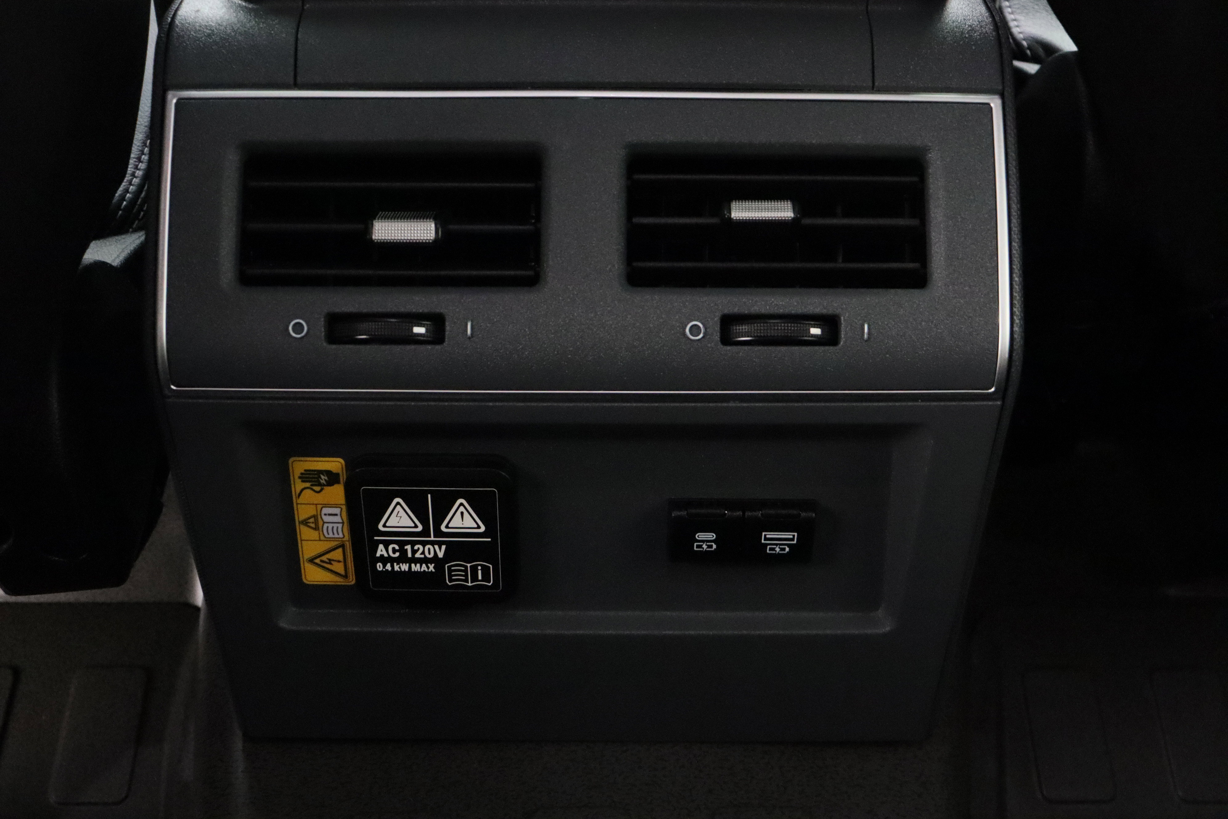 Used 2024 INEOS Grenadier image 31