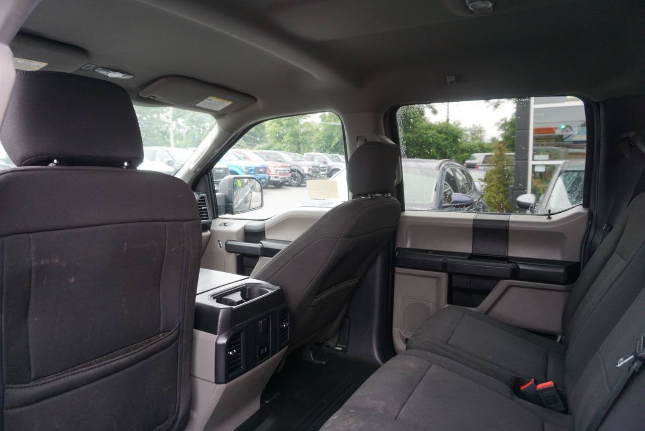 Used 2019 Ford F150 XL w/ Equipment Group 101A Mid AWD/4WD image 14
