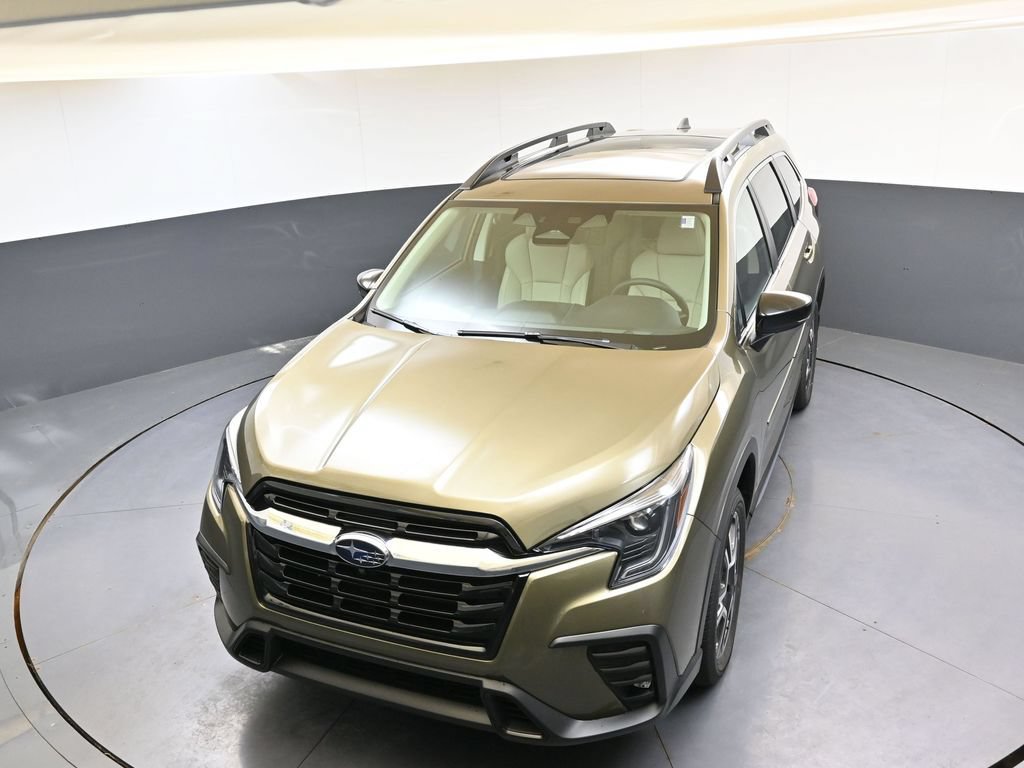 New 2026 Subaru Ascent Limited AWD/4WD image 48