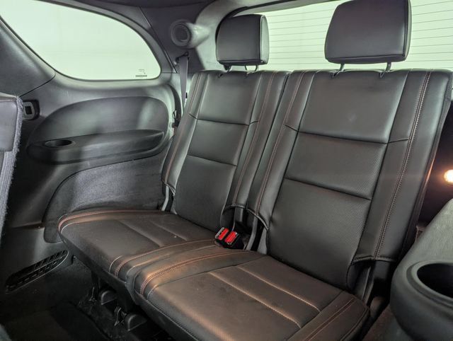 Used 2025 Dodge Durango R/T AWD/4WD image 23