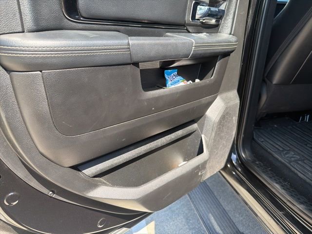 Used 2018 RAM 2500 Laramie w/ Sport Appearance Group image 19