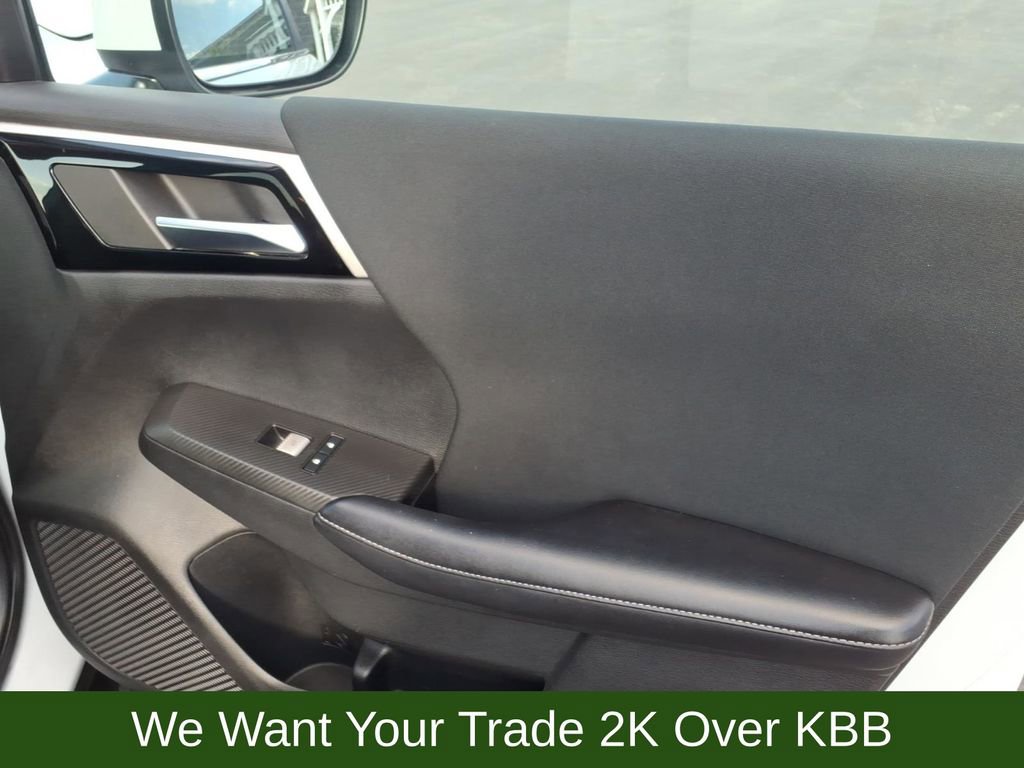 Used 2022 Mitsubishi Outlander ES AWD/4WD image 26
