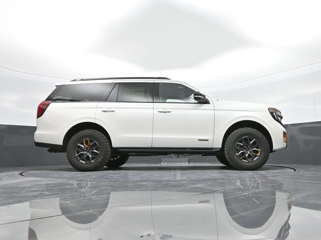 New 2025 Ford Expedition Tremor image 60