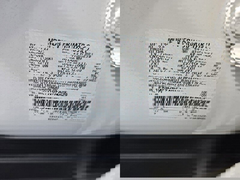 Used 2023 Ford Explorer Platinum w/ Premium Technology Package image 18