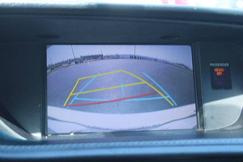 Used 2015 Lexus ES 300h w/ Navigation System Package FWD image 21