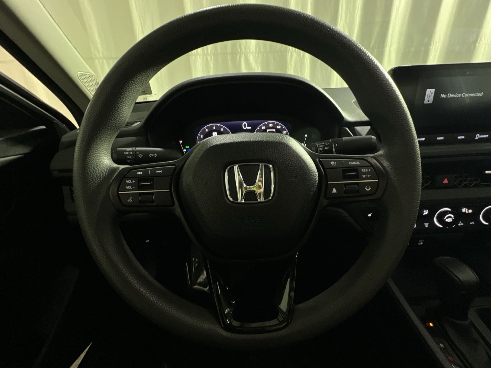 Used 2024 Honda Accord EX image 24