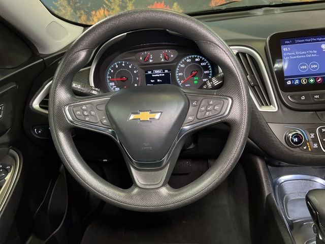 Used 2024 Chevrolet Malibu LT image 59