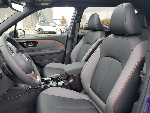 New 2026 Subaru Forester Sport image 20