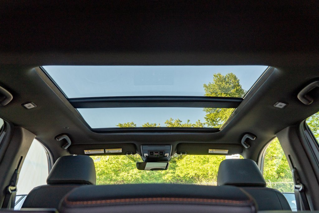 New 2026 Honda Passport TrailSport image 13