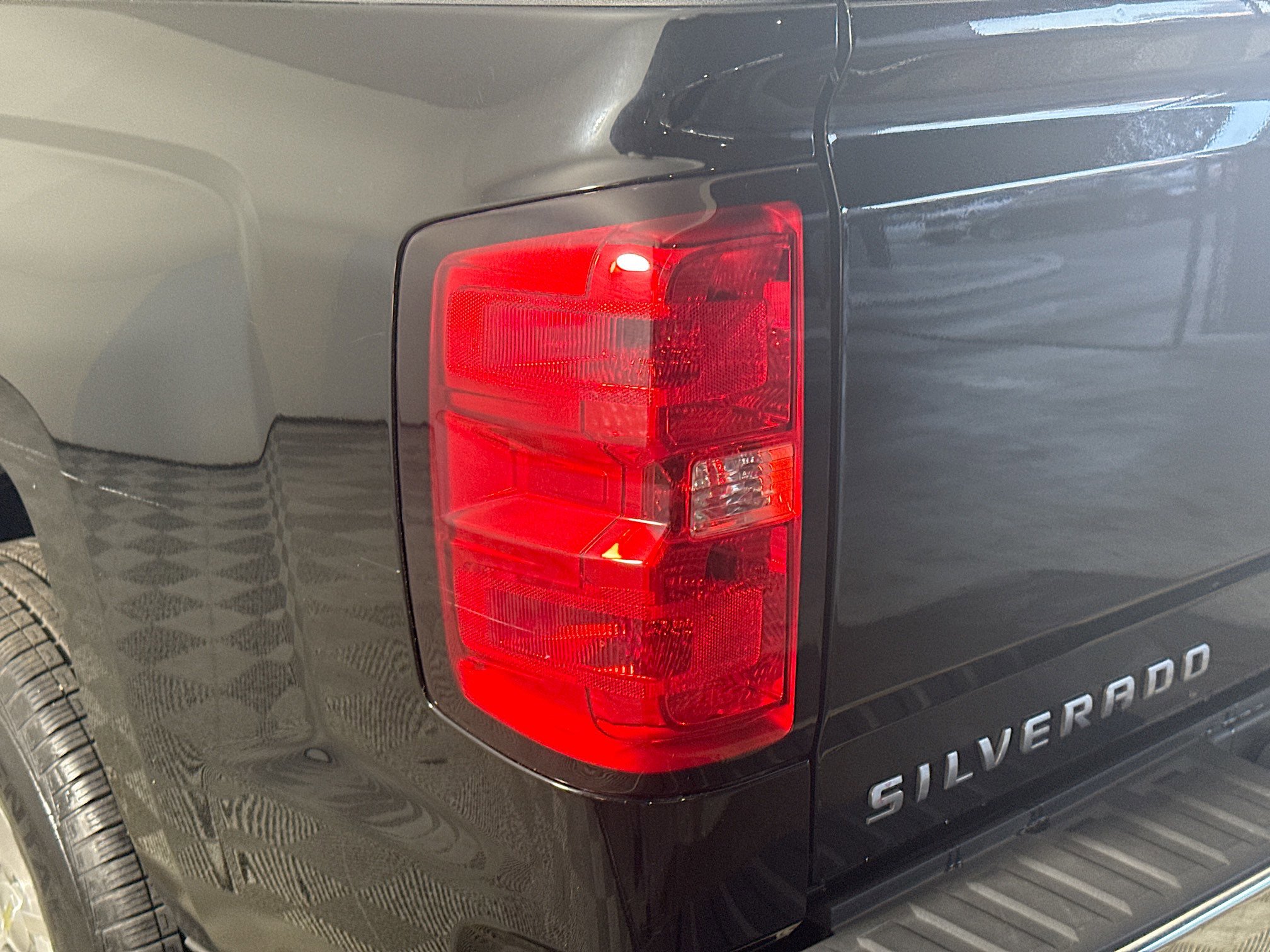 Used 2018 Chevrolet Silverado 1500 LT w/ Texas Edition image 35