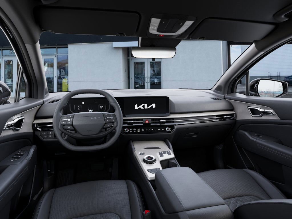 New 2026 Kia Sportage X-Line image 14
