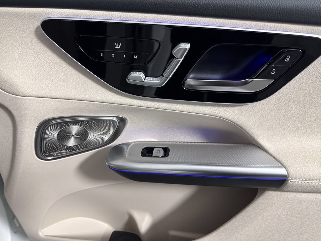 New 2026 Mercedes-Benz GLC 300 4MATIC image 14