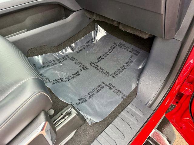 Certified 2024 Ford F350 Lariat w/ Chrome Package image 20