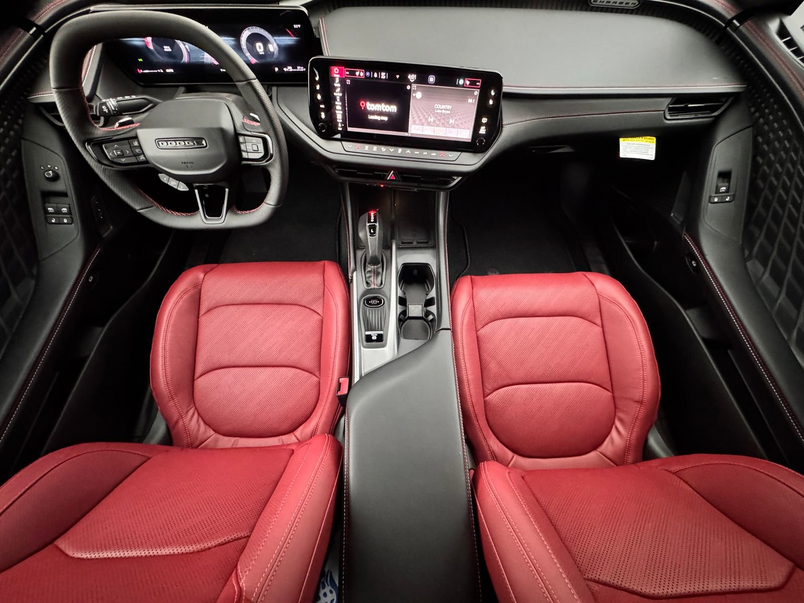 New 2026 Dodge Charger R/T Scat Pack image 23