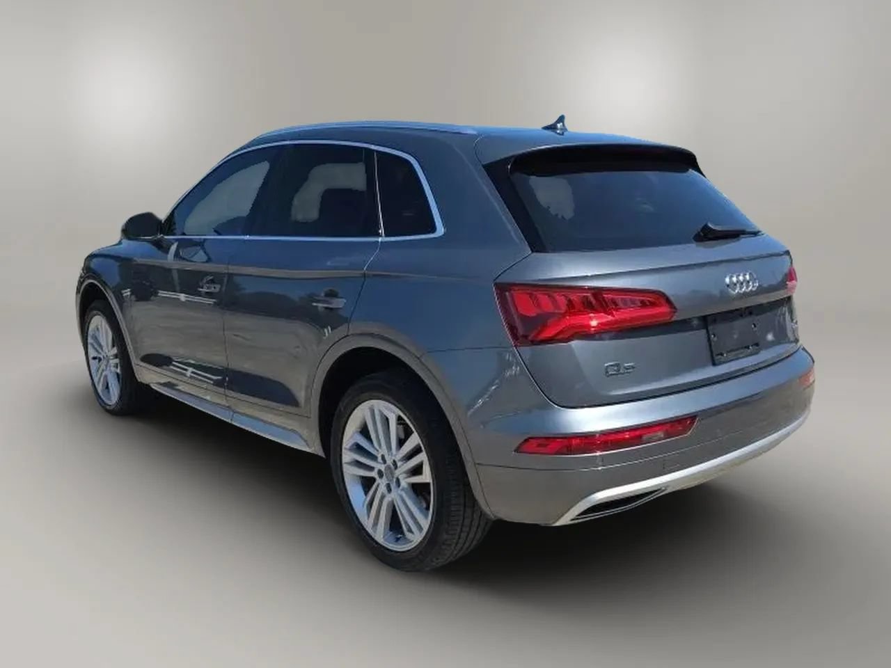Used 2018 Audi Q5 Prestige w/ Prestige Package AWD/4WD image 6
