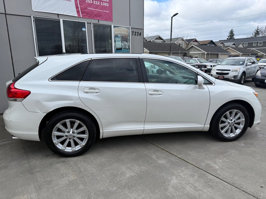 Used 2009 Toyota Venza AWD image 8