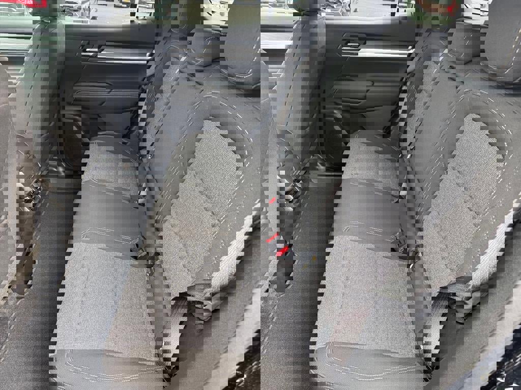 Used 2025 GMC Terrain Elevation image 6