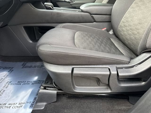 Used 2024 Nissan Pathfinder S image 28