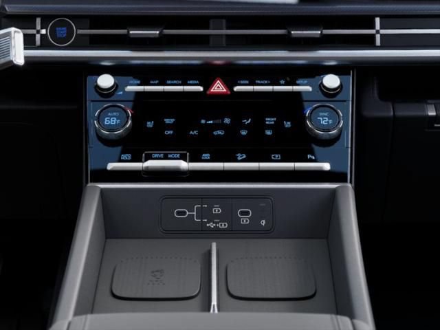 New 2026 Hyundai Santa Fe SEL AWD/4WD image 16