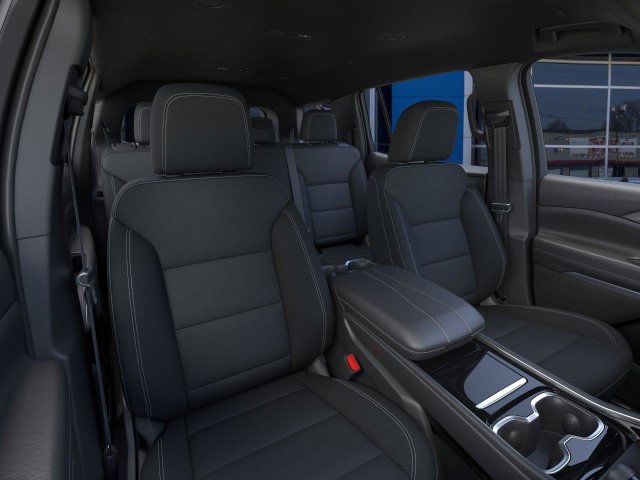 New 2027 Chevrolet Traverse LT w/ Driver Confidence Package FWD image 16