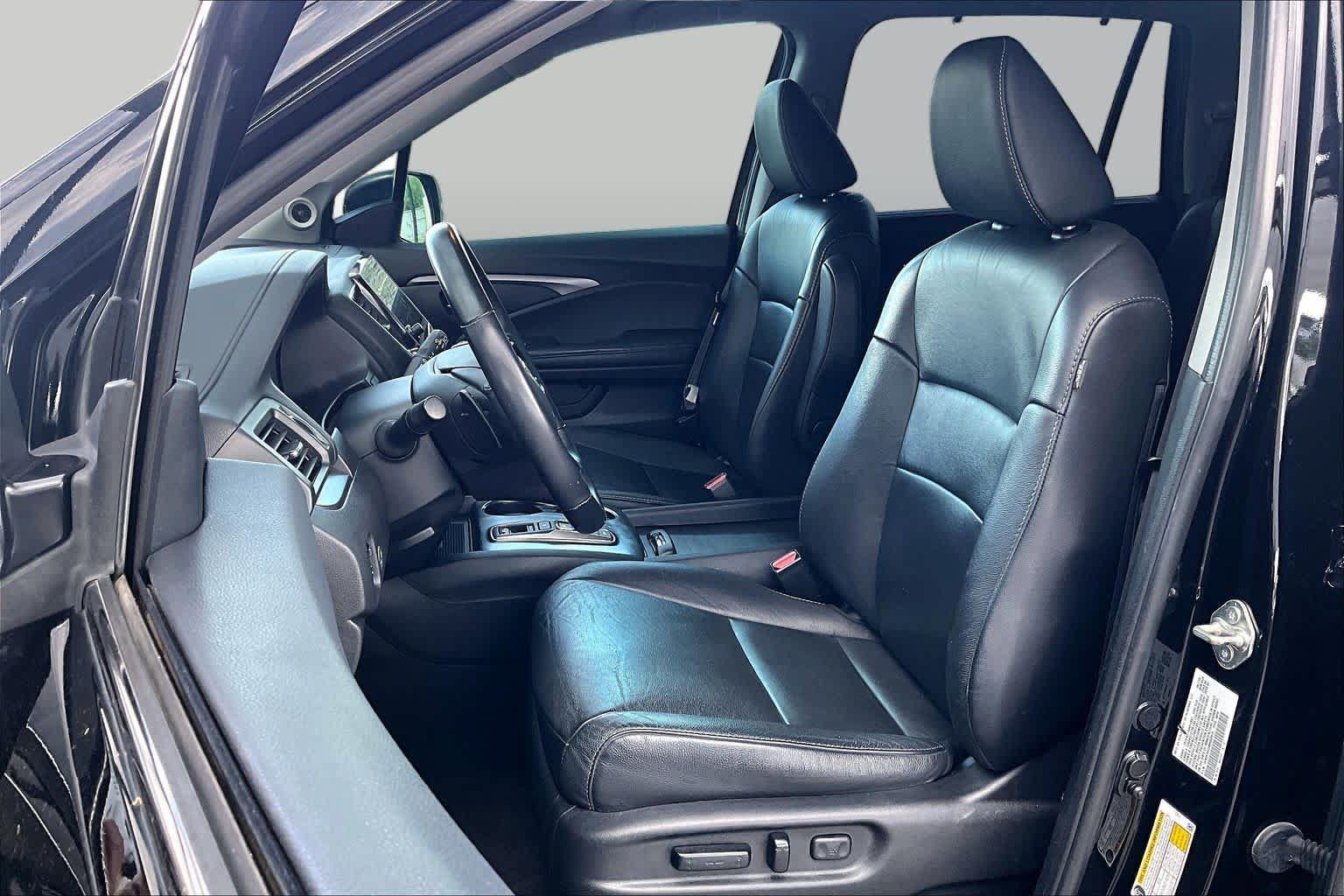 Used 2021 Honda Pilot Special Edition image 8